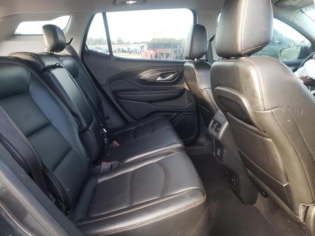 Photo 6 from auction – 2019 GMC TERRAIN SL with VIN 3GKALVEV5KL159460