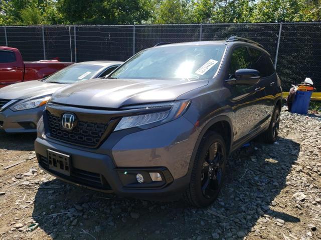 Zdjęcie 2 z aukcji – 2019 HONDA PASSPORT E z VIN 5FNYF8H03KB010384