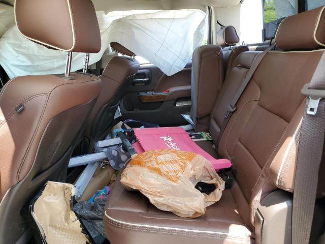 Фото 6 с аукциона – 2014 CHEVROLET SILVERADO с VIN 3GCUKTEC3EG269659