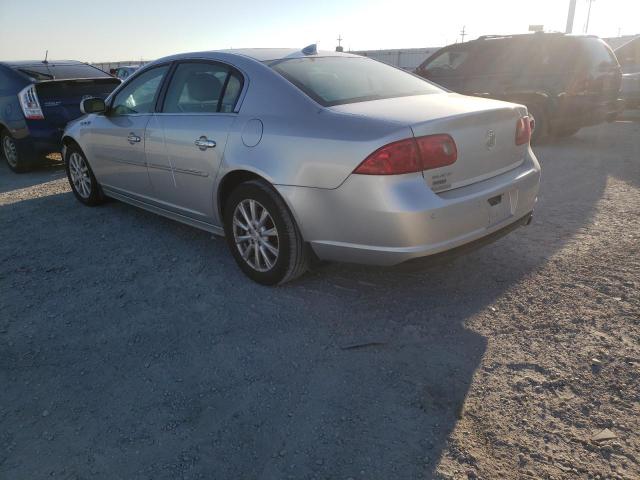 Photo 3 from auction – 2011 BUICK LUCERNE CX with VIN 1G4HC5EM0BU117281