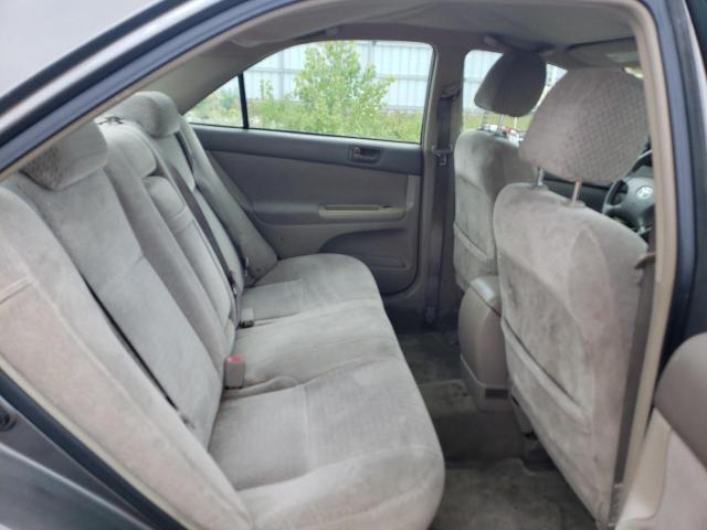Photo 6 from auction – 2003 TOYOTA CAMRY LE with VIN 4T1BE32KX3U722286