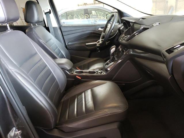 Photo 5 from auction – 2015 FORD ESCAPE TIT with VIN 1FMCU9J92FUB48196