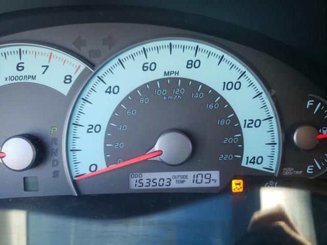 صورة رقم 8 من المزاد - 2011 TOYOTA CAMRY BASE مع VIN 4T1BF3EK3BU231386