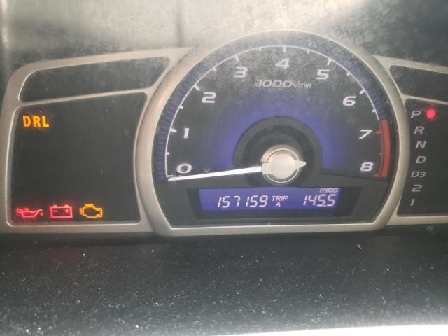 Photo 8 from auction – 2010 HONDA CIVIC LX with VIN 2HGFA1F56AH330613