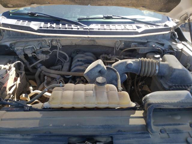 Photo 7 from auction – 2017 FORD F150 SUPER with VIN 1FTFW1EF6HFC70645