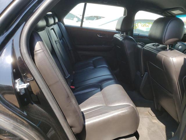 Photo 6 from auction – 2007 CADILLAC DTS with VIN 1G6KD57Y77U203835