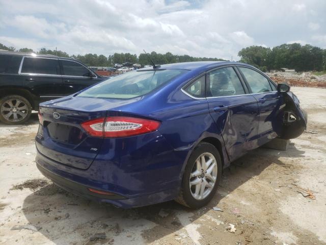 Photo 4 from auction – 2016 FORD FUSION SE with VIN 1FA6P0H79G5101743