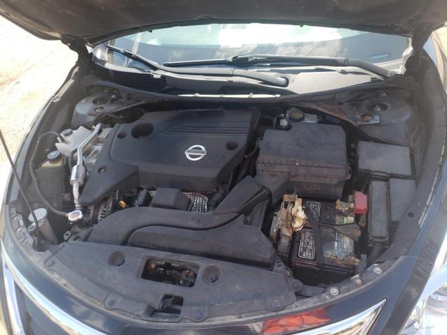 Photo 7 from auction – 2013 NISSAN ALTIMA 2.5 with VIN 1N4AL3AP0DC175321