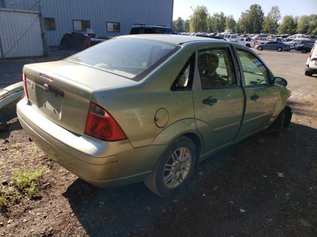 Photo 4 from auction – 2007 FORD FOCUS ZX4 with VIN 1FAFP34N77W237983