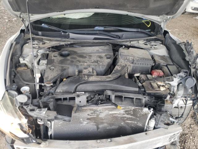 Photo 7 from auction – 2016 NISSAN ALTIMA 2.5 with VIN 1N4AL3AP6GC138262