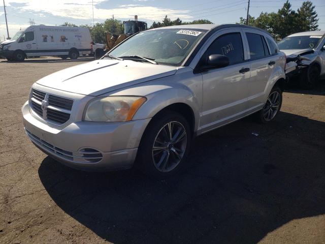 Photo 2 from auction – 2008 DODGE CALIBER with VIN 1B3HB28B98D732731