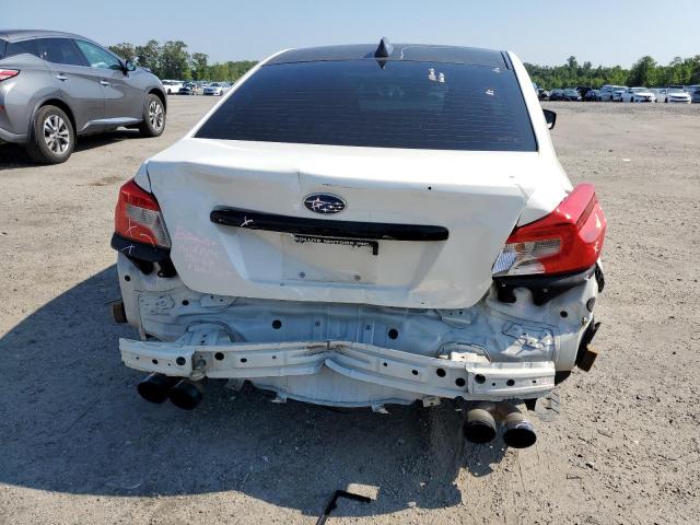 Photo 9 from auction – 2019 SUBARU WRX with VIN JF1VA1A68K9817197