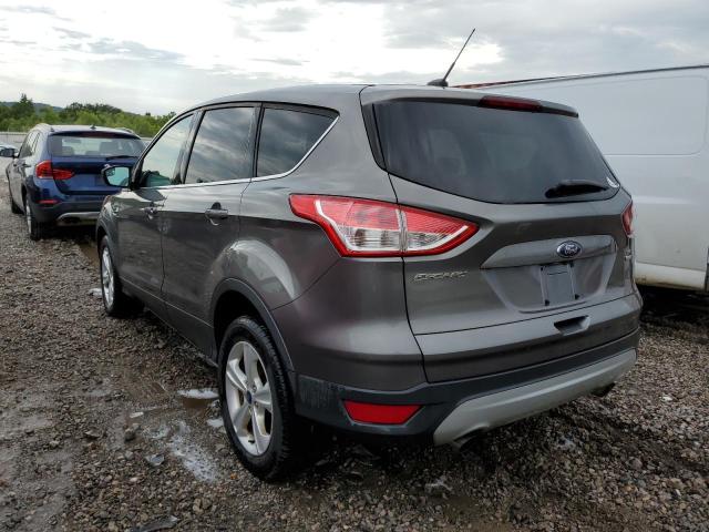 Photo 3 from auction – 2014 FORD ESCAPE SE with VIN 1FMCU9GX4EUC10055