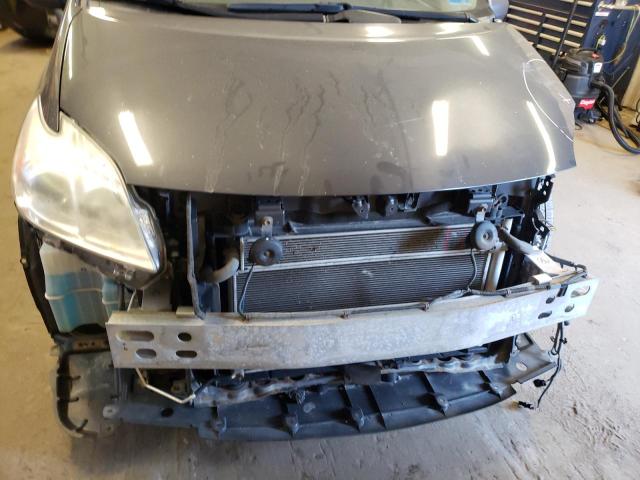 Photo 9 from auction – 2013 TOYOTA PRIUS with VIN JTDKN3DU0D1700772