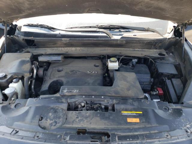 Photo 7 from auction – 2013 INFINITI JX35 with VIN 5N1AL0MNXDC328883