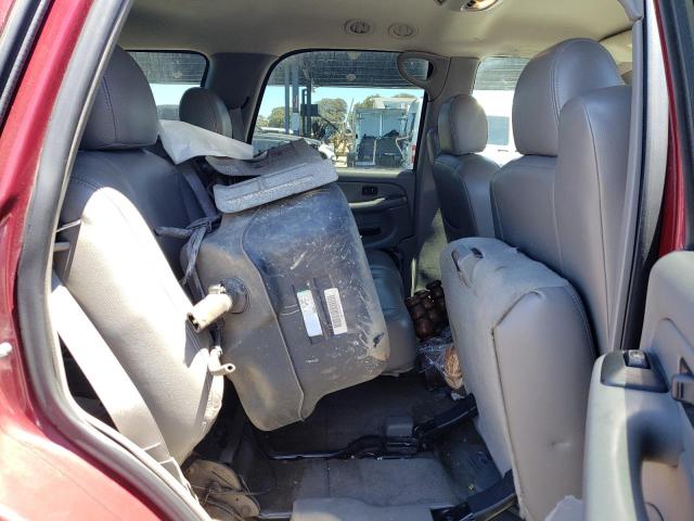 Photo 6 from auction – 2005 GMC YUKON with VIN 1GKEC13VX5J227647