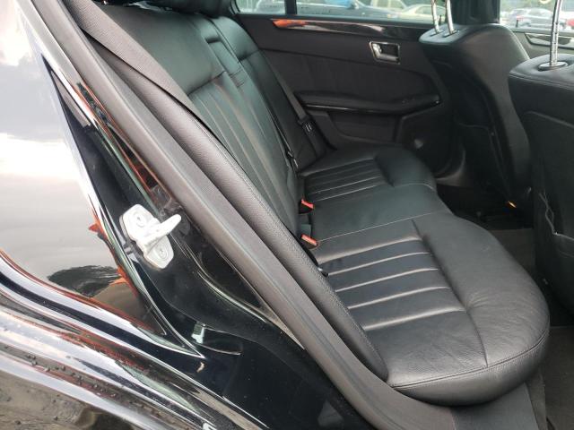 Photo 6 from auction – 2011 MERCEDES-BENZ E 350 with VIN WDDHF5GB3BA294616