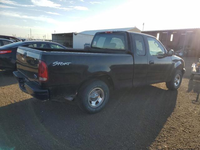 Photo 4 from auction – 2002 FORD F150 with VIN 1FTRX17212NB82572