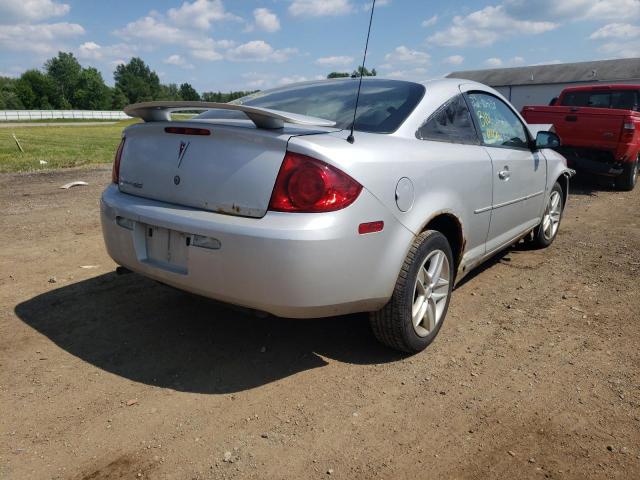 Photo 4 from auction – 2007 PONTIAC G5 with VIN 1G2AL15F677363374