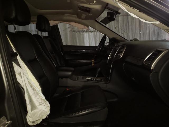 Photo 5 from auction – 2011 JEEP GRAND CHER with VIN 1J4RR4GG0BC731191
