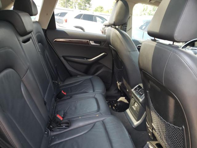 Photo 6 from auction – 2011 AUDI Q5 PREMIUM with VIN WA1CFAFP5BA012612