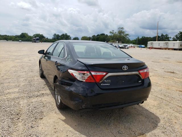 Photo 3 from auction – 2016 TOYOTA CAMRY LE with VIN 4T1BF1FK3GU563371