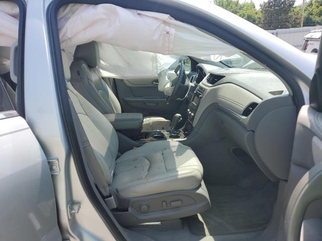 Photo 5 from auction – 2015 CHEVROLET TRAVERSE L with VIN 1GNKVHKD8FJ311405