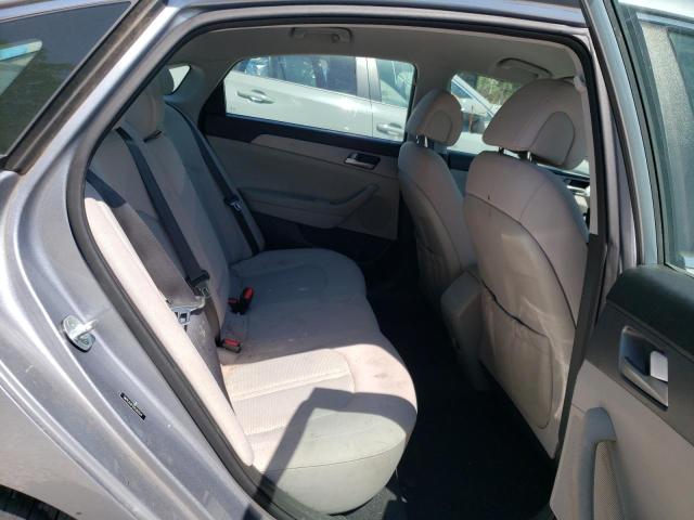 Photo 6 from auction – 2016 HYUNDAI SONATA SE with VIN 5NPE24AF1GH292524