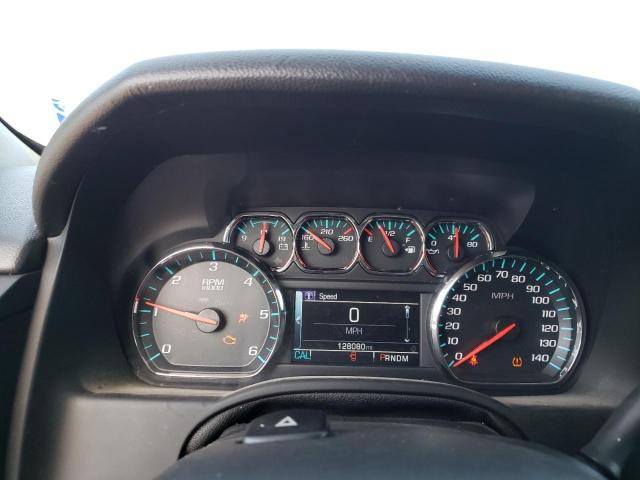 Photo 8 from auction – 2016 CHEVROLET SUBURBAN C with VIN 1GNSCHKC7GR293415