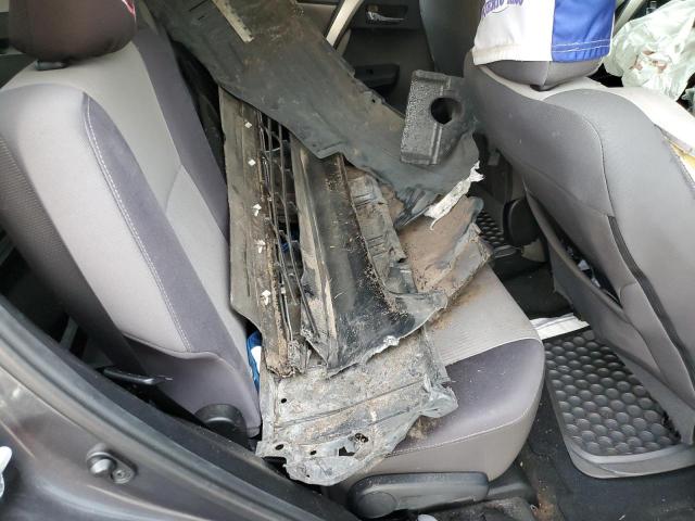 Photo 6 from auction – 2015 TOYOTA RAV4 XLE with VIN 2T3RFREV9FW381897