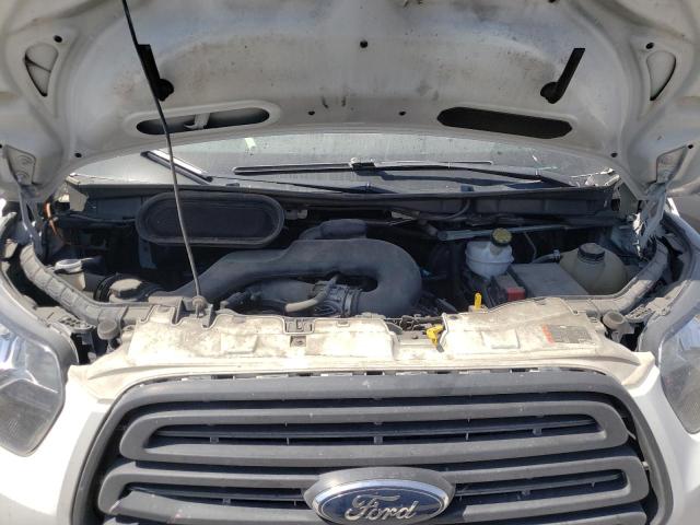 Photo 7 from auction – 2018 FORD TRANSIT T- with VIN 1FTYE1YM8JKB40613