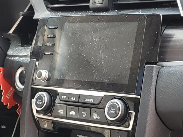 Photo 9 from auction – 2019 HONDA CIVIC EX with VIN 19XFC1F39KE207313