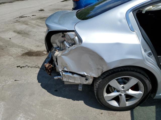 Photo 9 from auction – 2007 NISSAN ALTIMA 3.5 with VIN 1N4BL21EX7C199739