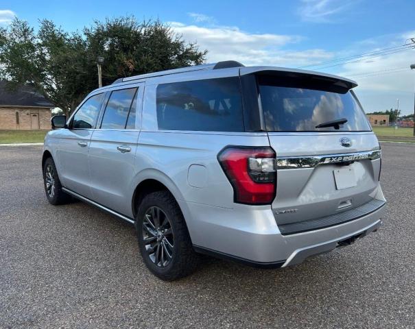 Photo 3 from auction – 2019 FORD EXPEDITION with VIN 1FMJK1KT7KEA28973