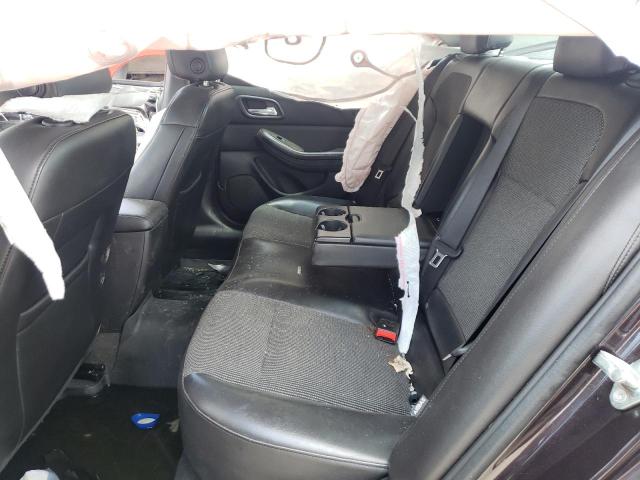 Photo 5 from auction – 2015 CHEVROLET MALIBU 1LT with VIN 1G11C5SL3FF122348