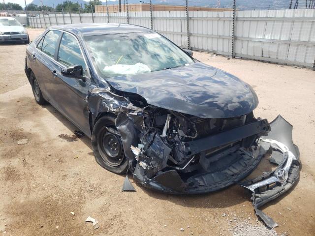 Photo 1 from auction – 2015 TOYOTA CAMRY LE with VIN 4T1BF1FK8FU030527