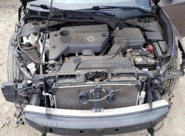 Photo 7 from auction – 2013 NISSAN ALTIMA 2.5 with VIN 1N4AL3AP1DC241570