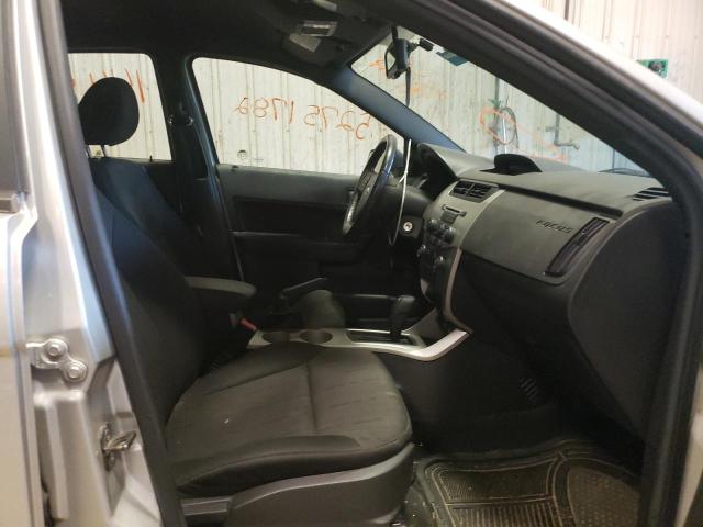 Photo 5 from auction – 2010 FORD FOCUS with VIN 1FAHP3FN4AW184723