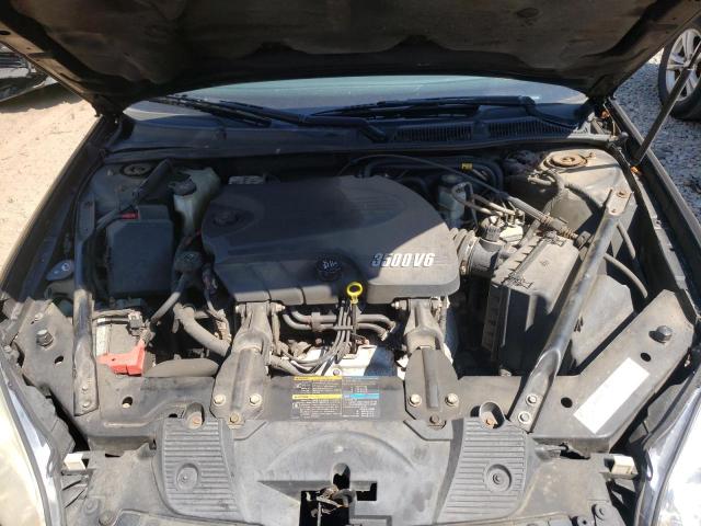 Photo 7 from auction – 2006 CHEVROLET IMPALA LT with VIN 2G1WT58K469424731