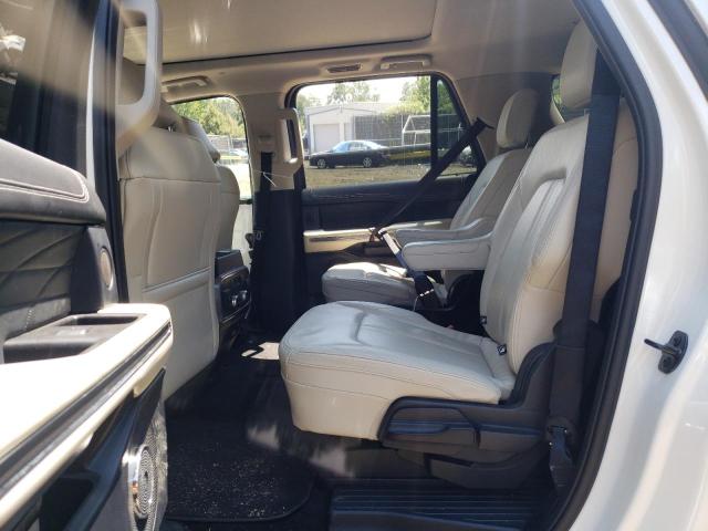 Photo 6 from auction – 2021 FORD EXPEDITION with VIN 1FMJK1MT1MEA01381