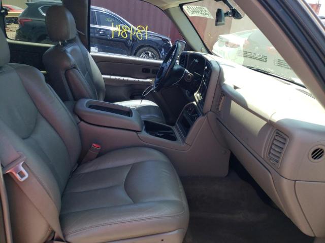 Photo 5 from auction – 2004 GMC NEW SIERRA with VIN 1GTEC19T24Z109030