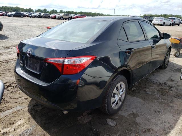 Photo 4 from auction – 2016 TOYOTA COROLLA L with VIN 2T1BURHE3GC491102