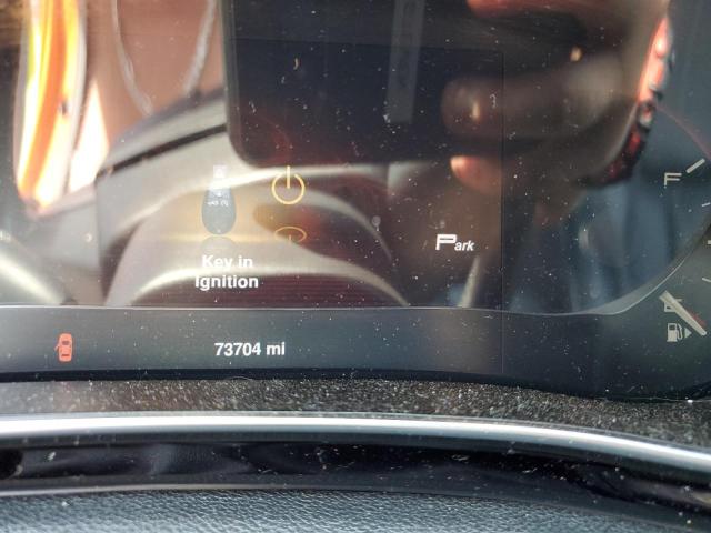 Photo 8 from auction – 2013 DODGE DART LIMIT with VIN 1C3CDFCA5DD346640