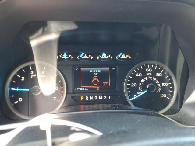 Photo 8 from auction – 2015 FORD F150 SUPER with VIN 1FTEW1CFXFFC59031