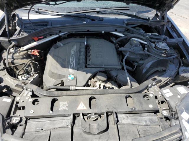Photo 7 from auction – 2016 BMW X4 with VIN 5UXXW5C54G0N92402