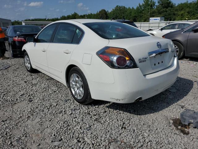 Photo 3 from auction – 2011 NISSAN ALTIMA BAS with VIN 1N4AL2AP8BC179186