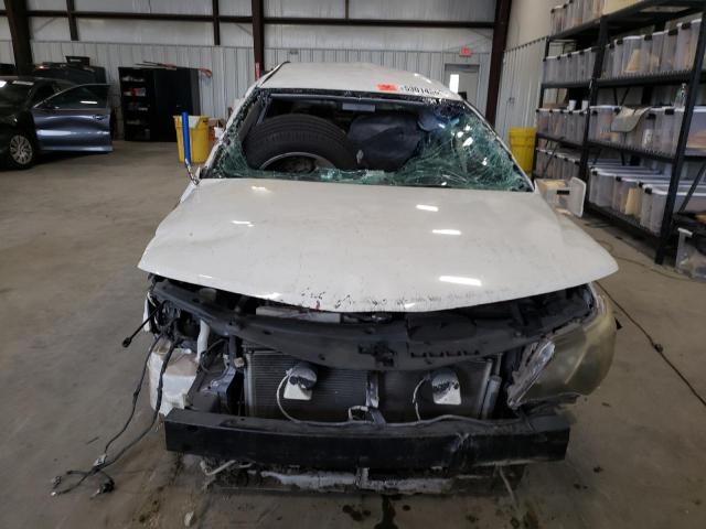 Photo 9 from auction – 2014 TOYOTA CAMRY L with VIN 4T1BF1FK0EU345272