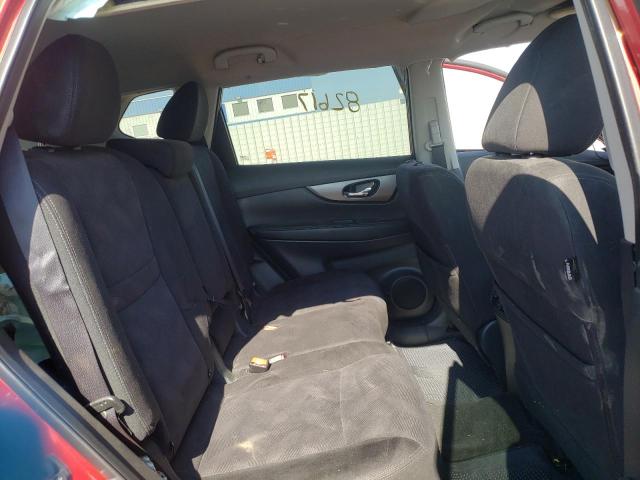 Photo 6 from auction – 2015 NISSAN ROGUE S with VIN KNMAT2MVXFP556068