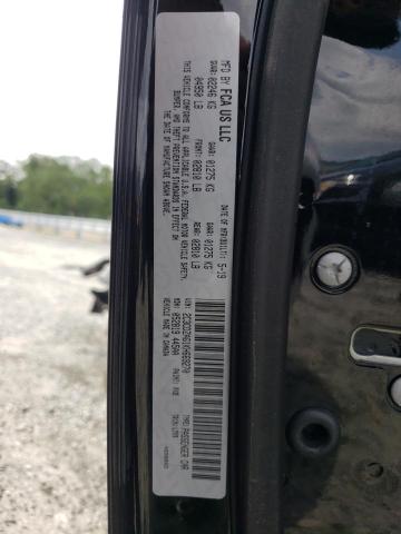 Photo 10 from auction – 2019 DODGE CHALLENGER with VIN 2C3CDZAG1KH669270