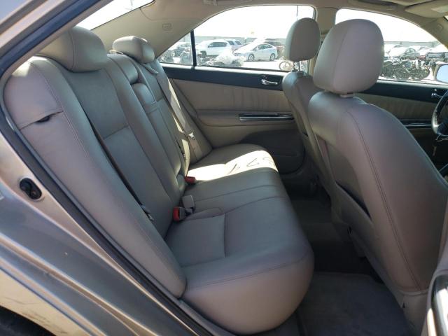 Photo 6 from auction – 2003 TOYOTA CAMRY LE with VIN 4T1BF30K13U560273